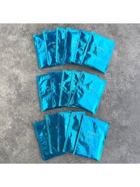 Elemis Musclease Herbal Bath Synergy 16 Sachets 300 g 10.5 oz